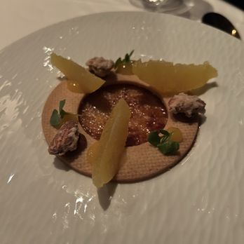 Gary Danko - New American Near Me - San Francisco, California