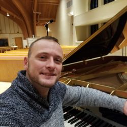 Johle's Piano Tuning