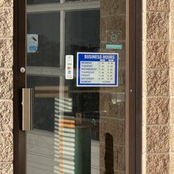 O & S Quik Change - Hours as of 7/1/2024