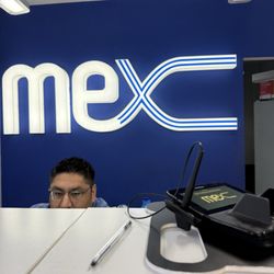 MEX Rent A Car