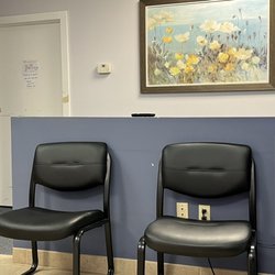Premier Cardiology & Vascular Associates - Inviting, right?