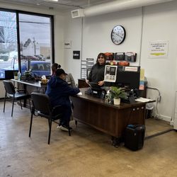 Big Bubba's Bail Bonds - Fort Worth
