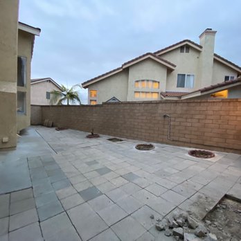 JM Superior Construction - Before - Masonry/Concrete Near Me