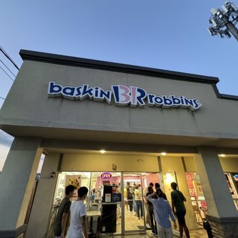 Baskin-Robbins - Desserts Near Me - Houston, Texas Baskin-Robbins - Desserts Near Me - Houston, Texas