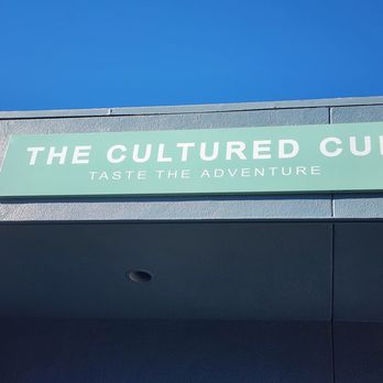 The Cultured Cup - Coffee & Tea Near Me - Farmers Branch, Texas The Cultured Cup - Coffee & Tea Near Me - Farmers Branch, Texas