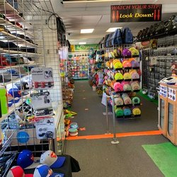 Fly Green Disc Golf