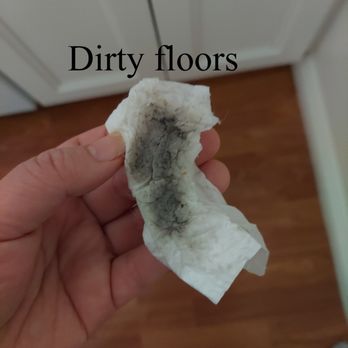 Goldman Property Group - Dirty floors. - Property Management Near Me Goldman Property Group - Dirty floors. - Property Management Near Me