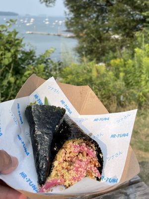 Mr. Tuna by null Mr. Tuna by null