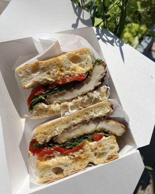 Daily Provisions - Dupont Circle by null