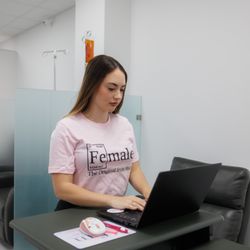 Fem Iron Infusion Centers by Heme On Call