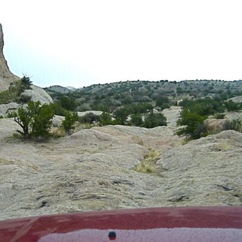 Chimney Rock - Hiking Near Me