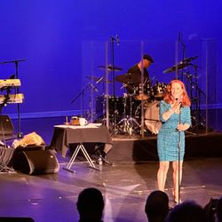 Lisa Smith Wengler Center For The Arts