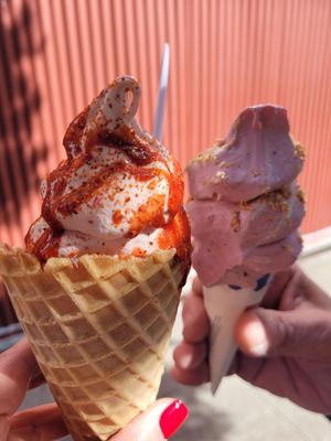 Nico’s Ice Cream by null