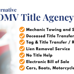 Southern Title & Liens