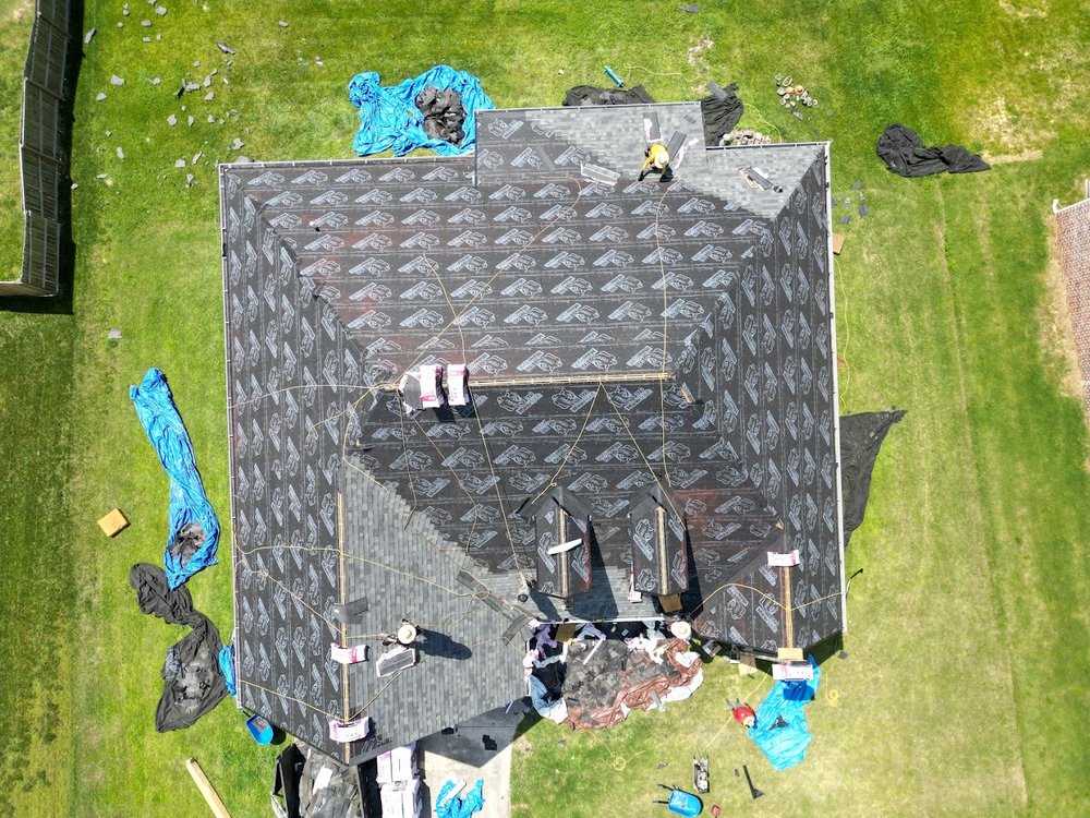 Slide of Celta Roofing & Restoration