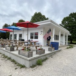 One Star Burgers and Dogs