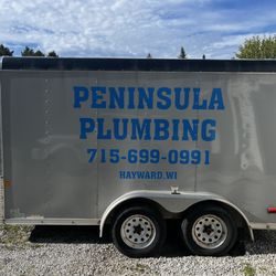 Peninsula Plumbing