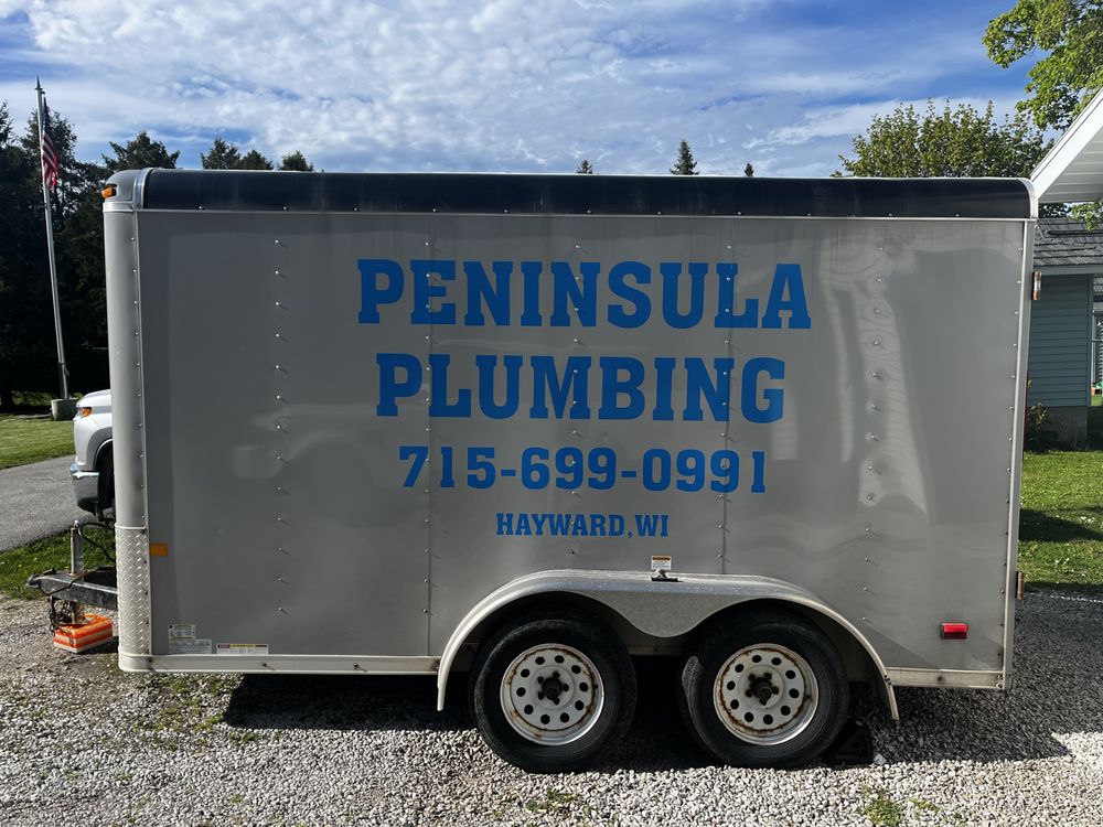 Slide of Peninsula Plumbing
