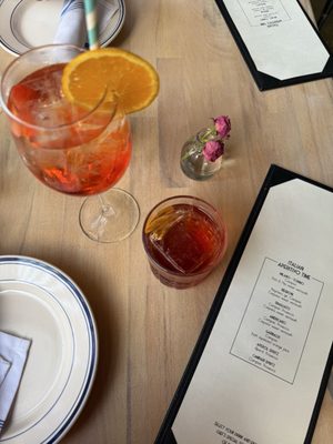 Lucy Bar by null