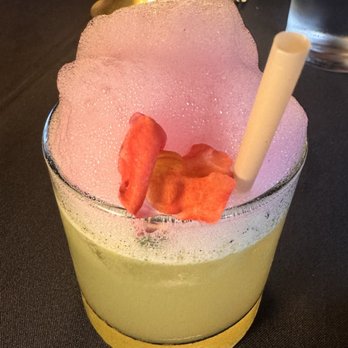 Sampa - Asian Fusion Near Me - Los Angeles, California