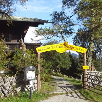 Blaickner's Sonnenalm - Austrian Near Me - Schmitten, 5