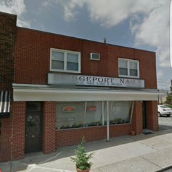 Bridgeport Nails