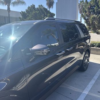 Tint Crew - Car Window Tinting Near Me - Buena Park, California