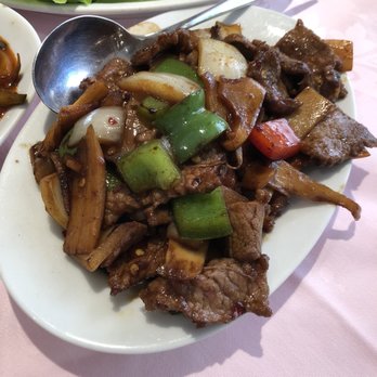 Le Diamant Rose - Chinese Near Me - Paris, 75