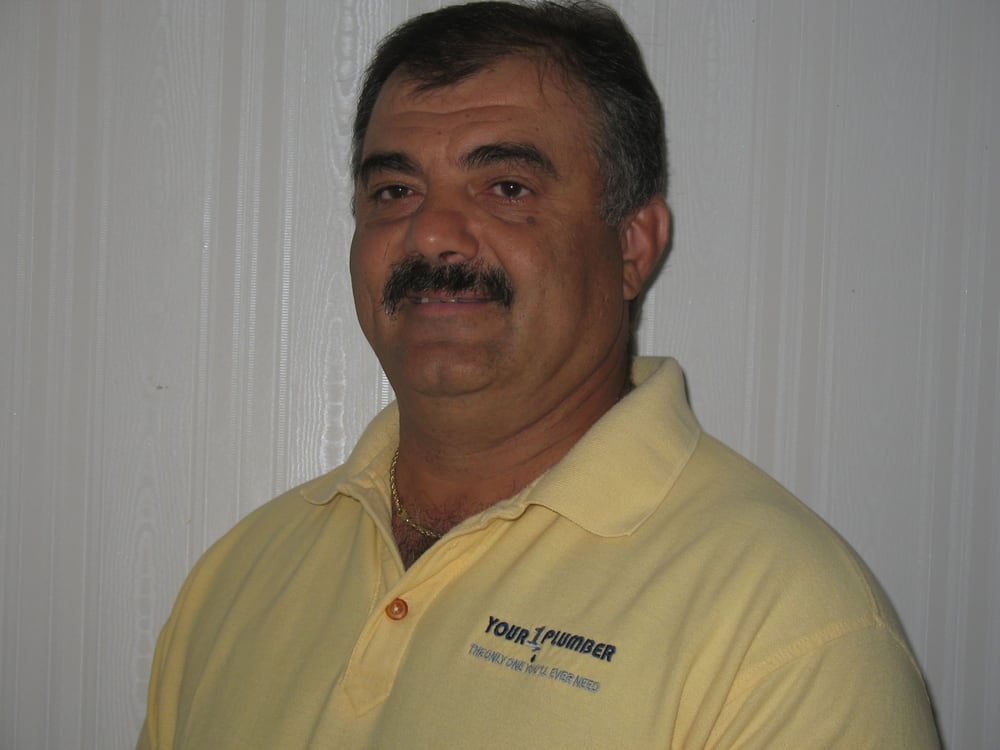 Slide of Your 1 Plumber