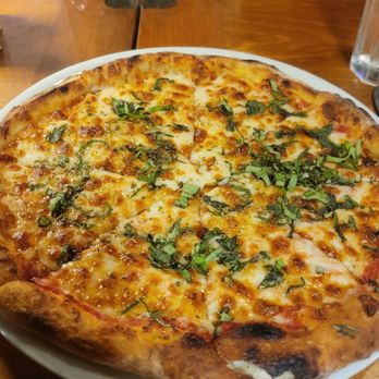 La Vita E Bella - Italian Near Me - Seattle, Washington