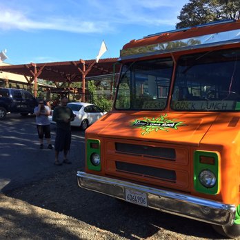 Cesar's Quick Lunch - Mexican Near Me - Penn Valley, California