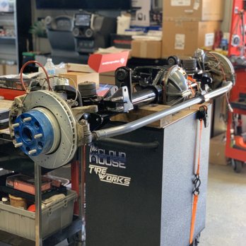 Offroad Customz - Auto Customization Near Me - Burbank , California