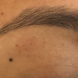 House of Beauty Eyebrow Threading