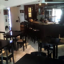 Malaca - Nuestro cálido salón.