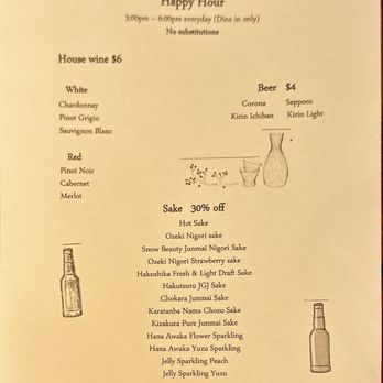 Nakama Sushi Thai - Menu - Thai Near Me - Margate, Florida