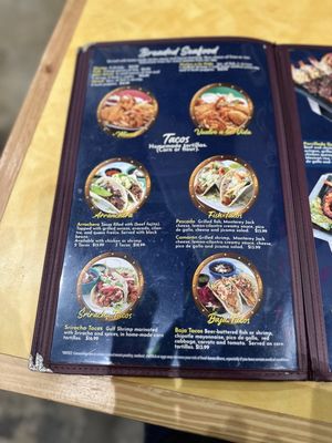 Menu photo 5 Lago Mariscos Sugar Land, TX Menu photo 5 Lago Mariscos Sugar Land, TX