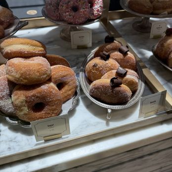 George's Cafe - Donuts - Donuts Near Me - San Francisco, California George's Cafe - Donuts - Donuts Near Me - San Francisco, California