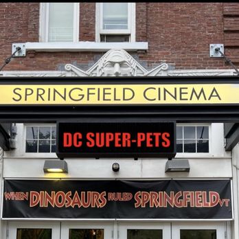 Springfield Cinemas 3 - Cinema Near Me - Springfield, Vermont Springfield Cinemas 3 - Cinema Near Me - Springfield, Vermont