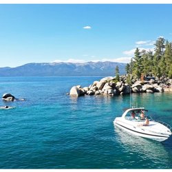Tahoe Luxury Charters