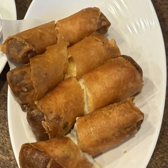 A Table Wayne's Kitchen - Philly Cheesesteak Egg Rolls - Asian Fusion Near Me - Manteca, California A Table Wayne's Kitchen - Philly Cheesesteak Egg Rolls - Asian Fusion Near Me - Manteca, California