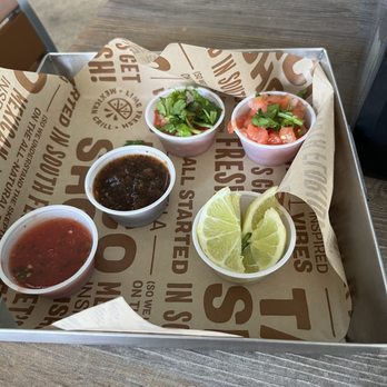 Lime Fresh Mexican Grill - Mexican Near Me - Miami, Florida Lime Fresh Mexican Grill - Mexican Near Me - Miami, Florida