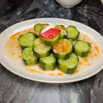 Paradise Dynasty - Cucumber - Chinese Near Me - Glendale, California Paradise Dynasty - Cucumber - Chinese Near Me - Glendale, California