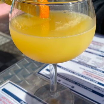 La Croisette - Mimosas - Breakfast & Brunch Near Me - St. Pete Beach, Florida La Croisette - Mimosas - Breakfast & Brunch Near Me - St. Pete Beach, Florida