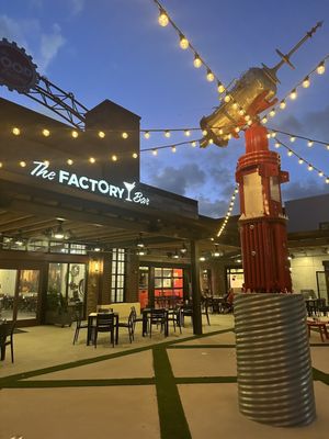 The Local Hen by null