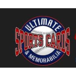 Ultimate Sports Cards And Memorabilia