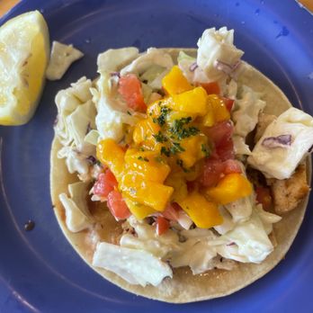Coconuts Fish Cafe - Fish Tacos (GF) - Seafood Near Me - Kihei, Hawaii Coconuts Fish Cafe - Fish Tacos (GF) - Seafood Near Me - Kihei, Hawaii