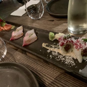 Ebisu - Sushi and sashimi deliciousness - Japanese Near Me - Auckland, AUK Ebisu - Sushi and sashimi deliciousness - Japanese Near Me - Auckland, AUK