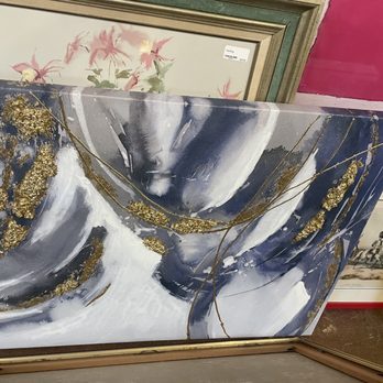 Estate Sale Warehouse - Art - Estate Liquidation Near Me - Oceanside, California