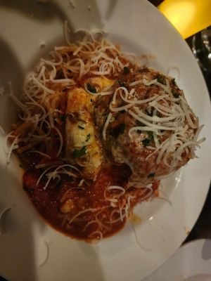 Mannino's Italian Bistro by null