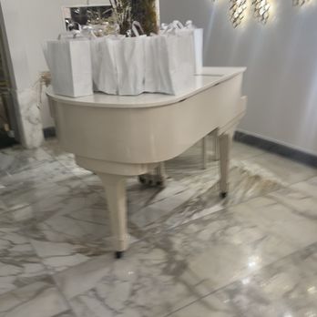 Shangri La Corsetti - Lobby - Hotels Near Me - Rome, RM
